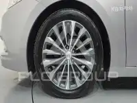 2014 Hyundai Grandeur
