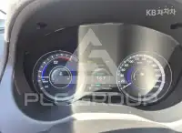 2014 Hyundai Grandeur