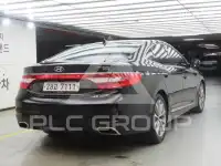 2014 Hyundai Grandeur