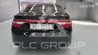 2014 Hyundai Grandeur