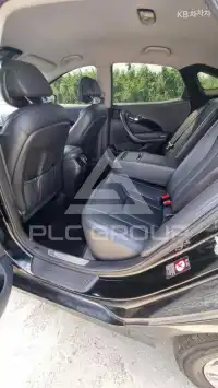 2014 Hyundai Grandeur