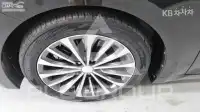 2014 Hyundai Grandeur