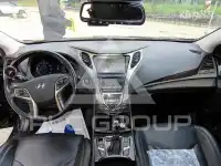 2014 Hyundai Grandeur