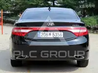 2014 Hyundai Grandeur