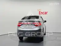 2014 Hyundai Grandeur