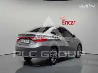 2014 Hyundai Grandeur