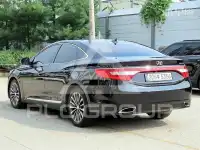 2014 Hyundai Grandeur