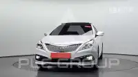 2014 Hyundai Grandeur