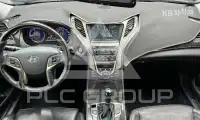 2014 Hyundai Grandeur