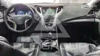 2014 Hyundai Grandeur