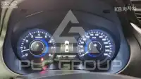 2014 Hyundai Grandeur