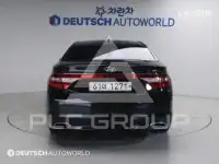 2014 Hyundai Grandeur