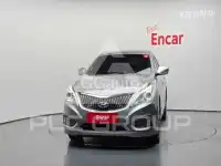 2014 Hyundai Grandeur