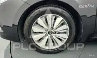 2014 Hyundai Grandeur