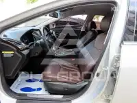 2014 Hyundai Grandeur