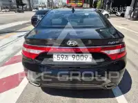 2014 Hyundai Grandeur