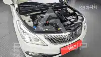2014 Hyundai Grandeur