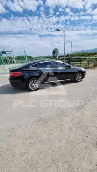 2014 Hyundai Grandeur