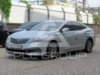 2014 Hyundai Grandeur