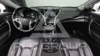 2014 Hyundai Grandeur