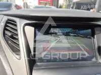 2014 Hyundai Grandeur