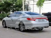 2014 Hyundai Grandeur