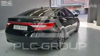 2014 Hyundai Grandeur