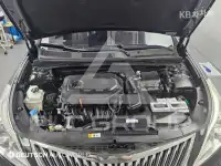 2014 Hyundai Grandeur