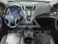 2014 Hyundai Grandeur