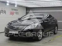 2014 Hyundai Grandeur