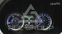2014 Hyundai Grandeur
