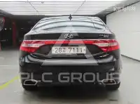2014 Hyundai Grandeur