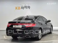 2014 Hyundai Grandeur