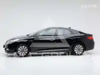 2014 Hyundai Grandeur