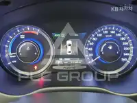 2014 Hyundai Grandeur