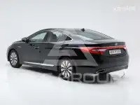2014 Hyundai Grandeur