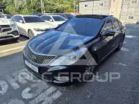 2014 Hyundai Grandeur
