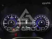 2014 Hyundai Grandeur