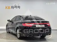 2014 Hyundai Grandeur