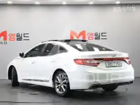 2014 Hyundai Grandeur