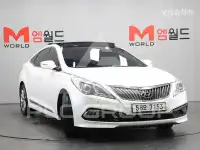2014 Hyundai Grandeur