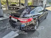 2014 Hyundai Grandeur