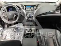 2014 Hyundai Grandeur