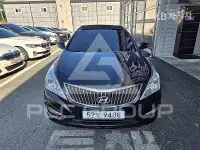 2014 Hyundai Grandeur
