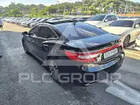 2014 Hyundai Grandeur