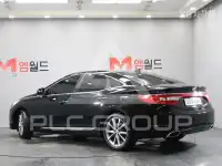 2014 Hyundai Grandeur