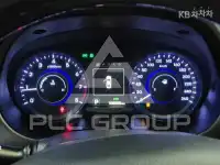 2014 Hyundai Grandeur