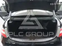 2014 Hyundai Grandeur