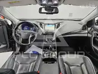 2014 Hyundai Grandeur