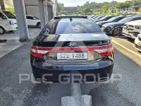 2014 Hyundai Grandeur